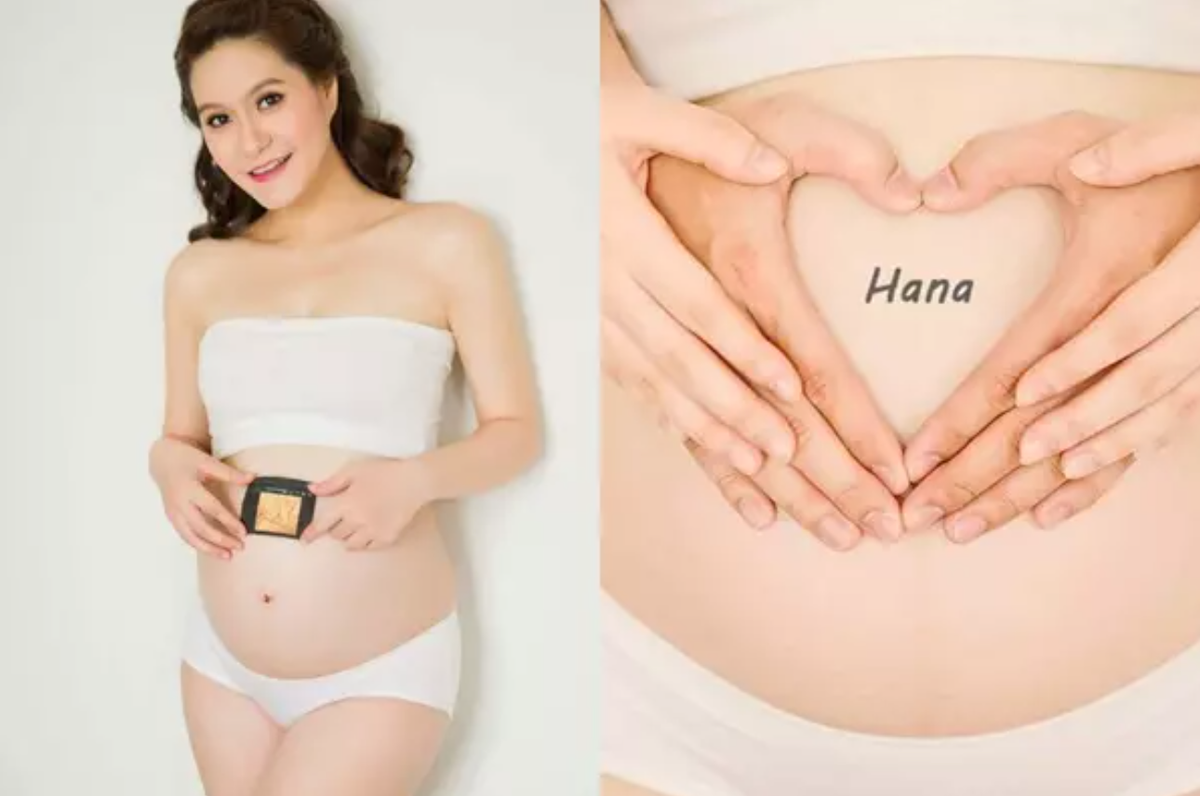 Trước đó nhân dịp sinh nhật con gái, doanh nhân Quốc Vũ có chia sẻ xúc động trong đêm: "14/9, 9 năm về trước vào lúc 4h1 phút sáng, ba lần đầu tiên được làm cha. Con cũng là đứa cháu đầu tiên của 2 bên nội ngoại, thế nên mặc nhiên con là kho báu của cả nhà . Sau 9 năm, tình yêu mọi người dành cho con ngày một nhiều hơn. Riêng ba, ba thương Hana lắm vì con luôn biết nhường em, biết nghe lời và tình cảm. Ba mong con gái của ba một đời bình an".