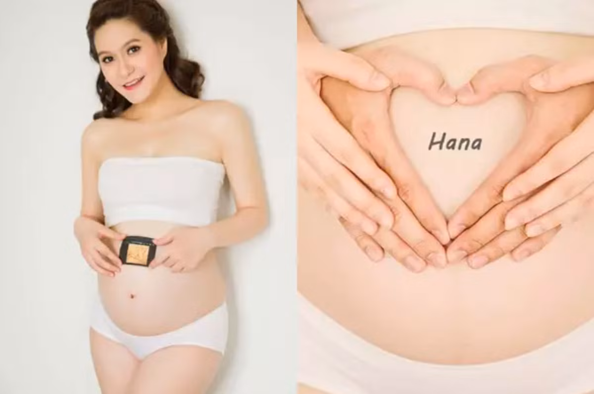 Trước đó nhân dịp sinh nhật con gái, doanh nhân Quốc Vũ có chia sẻ xúc động trong đêm: "14/9, 9 năm về trước vào lúc 4h1 phút sáng, ba lần đầu tiên được làm cha. Con cũng là đứa cháu đầu tiên của 2 bên nội ngoại, thế nên mặc nhiên con là kho báu của cả nhà . Sau 9 năm, tình yêu mọi người dành cho con ngày một nhiều hơn. Riêng ba, ba thương Hana lắm vì con luôn biết nhường em, biết nghe lời và tình cảm. Ba mong con gái của ba một đời bình an".