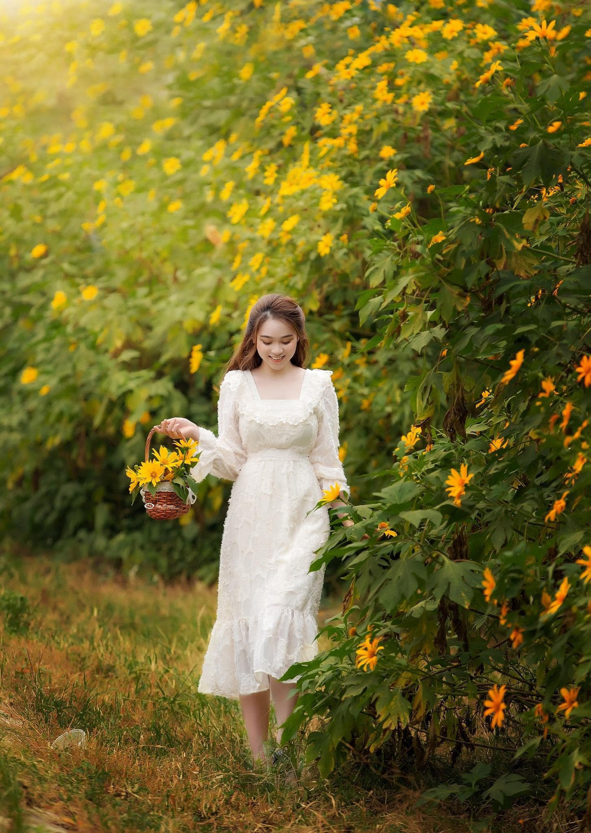 Ảnh: Nguyễn Ngọc Anh