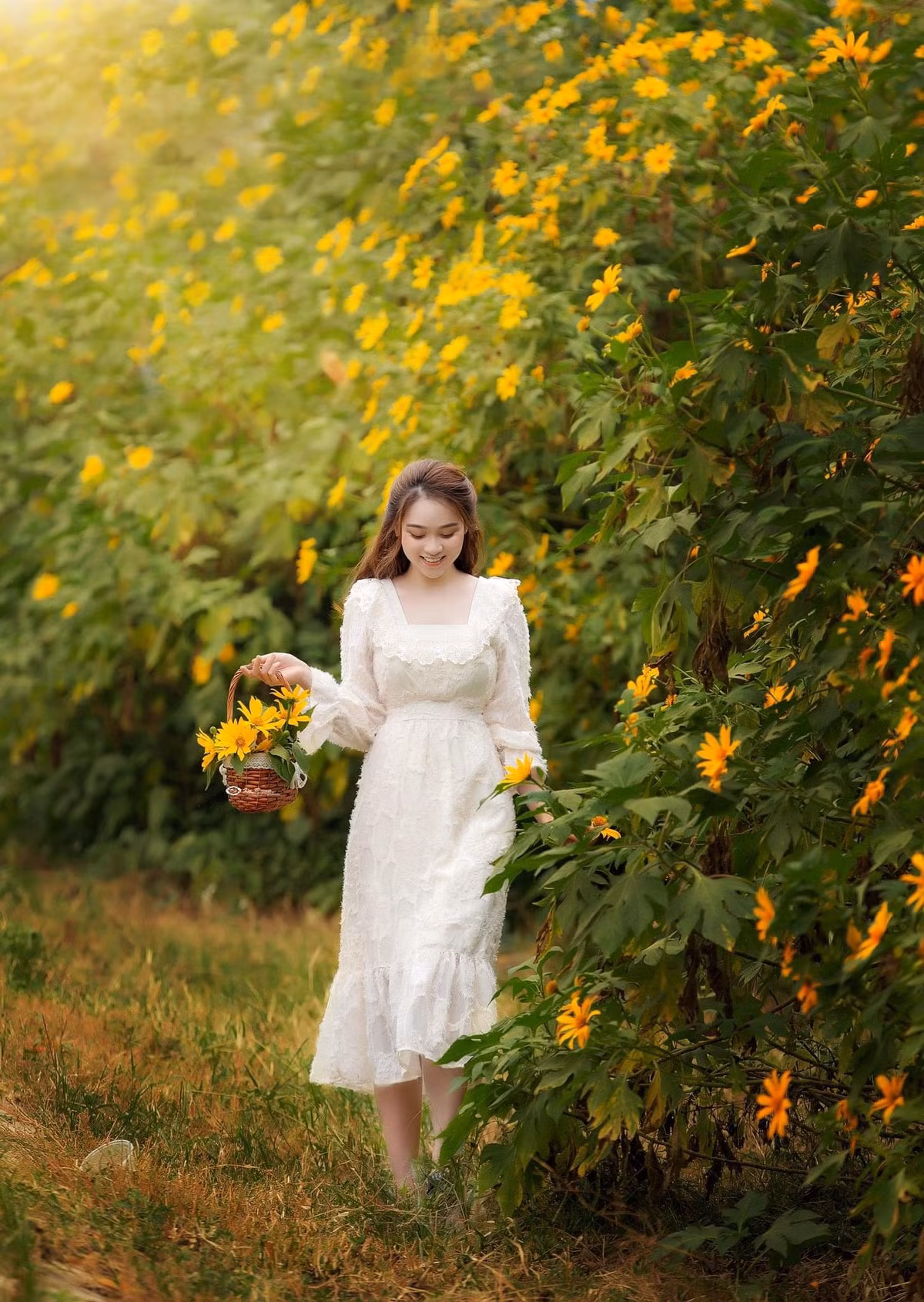 Ảnh: Nguyễn Ngọc Anh