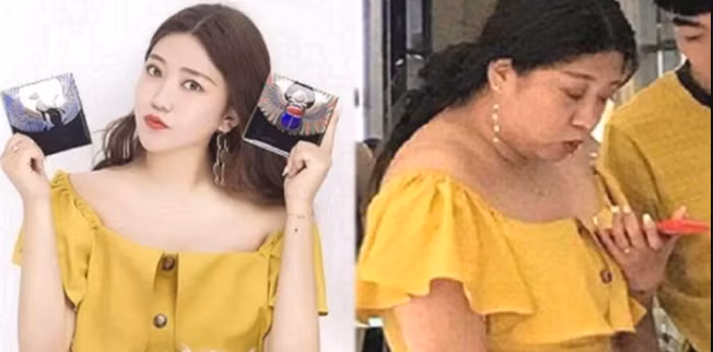 Có thể thấy, nhan sắc là một trong những thứ được các hot girl quan tâm nhất hiện nay khi xuất hiện trên mạng xã hội.