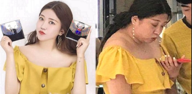 Có thể thấy, nhan sắc là một trong những thứ được các hot girl quan tâm nhất hiện nay khi xuất hiện trên mạng xã hội.