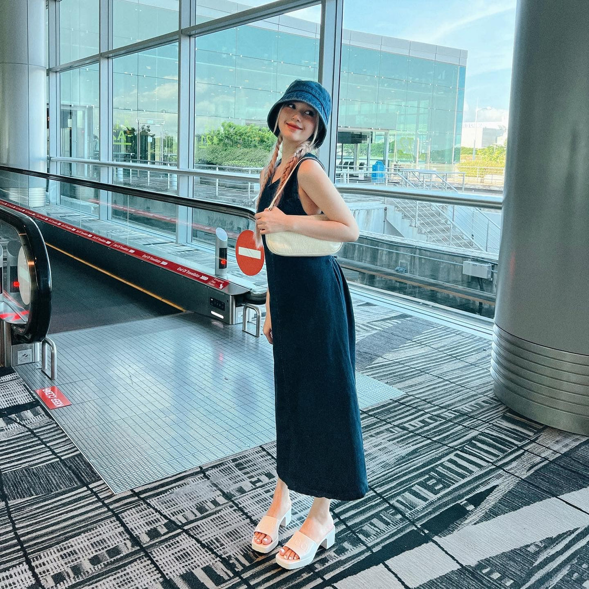 Cách đây hơn 2 năm về trước, Xoài Non và Xemesis chính thức về chung 1 nhà.