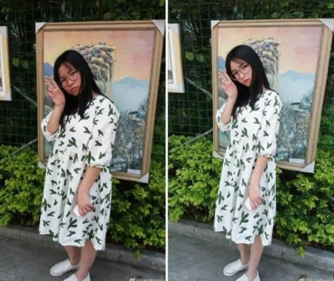 Trở thành hot girl mạng không còn là ước mơ xa xỉ của nhiều cô gái khi có trong tay app chỉnh ảnh.