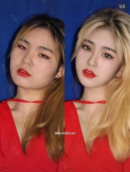 Điện thoại có chức năng chỉnh sửa ảnh mà không dùng là "phụ lòng" nhà sản xuất.