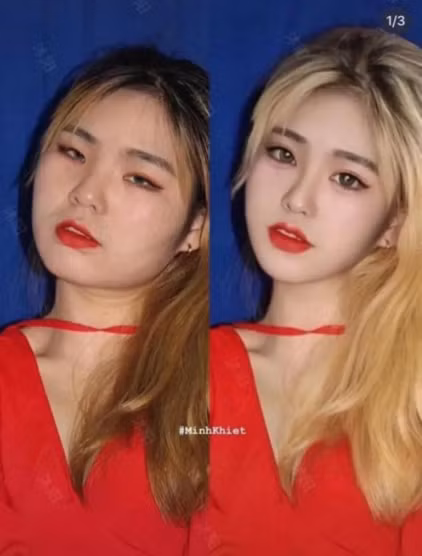 Điện thoại có chức năng chỉnh sửa ảnh mà không dùng là "phụ lòng" nhà sản xuất.