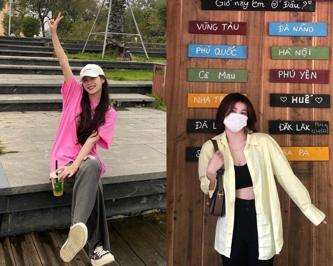 Cách đây không lâu, nữ cầu thủ trẻ phải từ giã sự nghiệp sân cỏ khi gặp chấn thương ở chân.