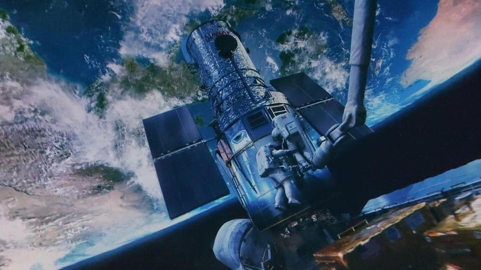 Địa điểm check in Quy Nhơn này vừa là giáo dục khoa học, vừa phát triển du lịch khoa học hướng đến đối tượng trẻ em, học sinh, sinh viên tỉnh Bình Định và khách tham quan du lịch trong nước cũng như quốc tế khi đến Bình Định. Ảnh: Thanh Son Tran, Thai Duong Nguyen