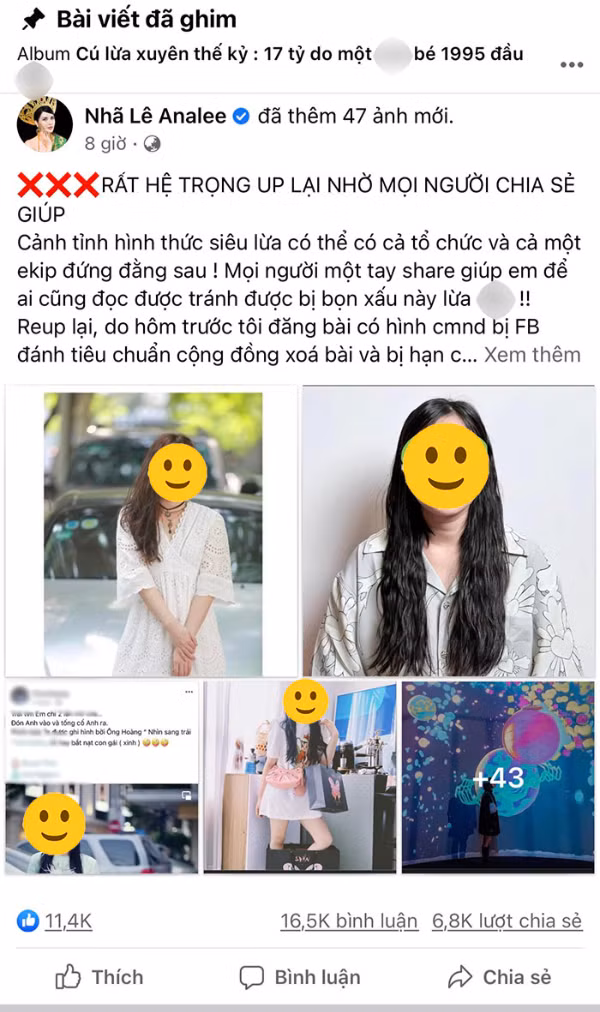 Ban tin Facebook 16/9: Xuat hien them dam cuoi co dau “sieu lua“