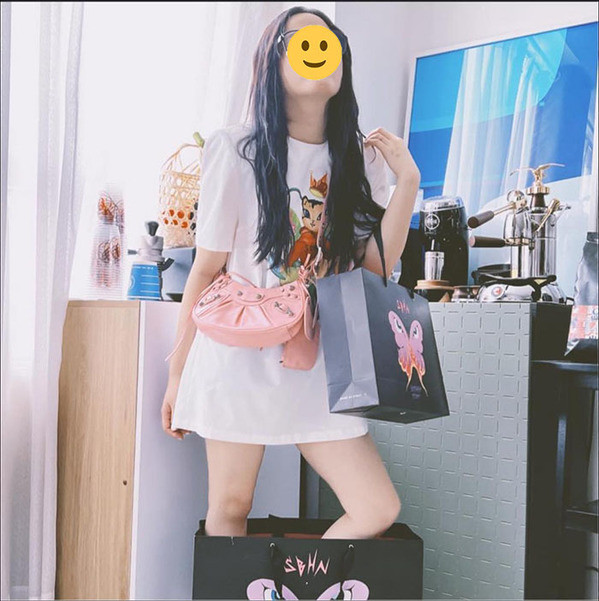 Với kế hoạch “siêu lừa” bài bản và tinh vi cô gái siêu lừa ở Bắc Giang này đã khiến nhiều người ngỡ ngàng. Với việc xây dựng cho mình một vẻ ngoài hào nhoáng cùng những danh xưng rất sang chảnh, từ tiểu thư con nhà tài phiệt cho tới nữ giám đốc quyền lực, A. đã trót lọt lừa thành công nhiều người. Tuy nhiên, đây là thông tin tố cáo một chiều, nên phải chờ câu trả lời, kết luận chính xác từ cơ quan điều traẢnh: Nhã Lê Analee