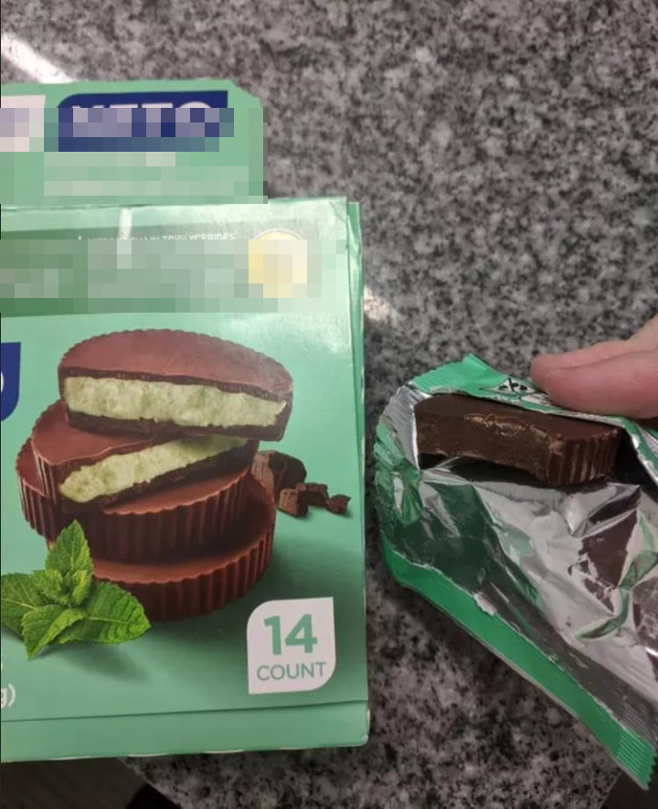 Những mặt hàng “lươn lẹo” khiến người mua tức anh ách Nhung mat hang “luon leo” khien nguoi mua tuc anh ach