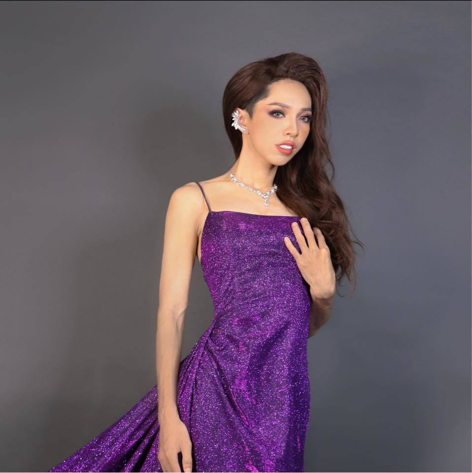 Đến với đấu trường MIQVN 2023, Võ Thành Ý xác định mục tiêu không phải là chiếc vương miện cao quý vì biết rõ khả năng của bản thân đang ở đâu.