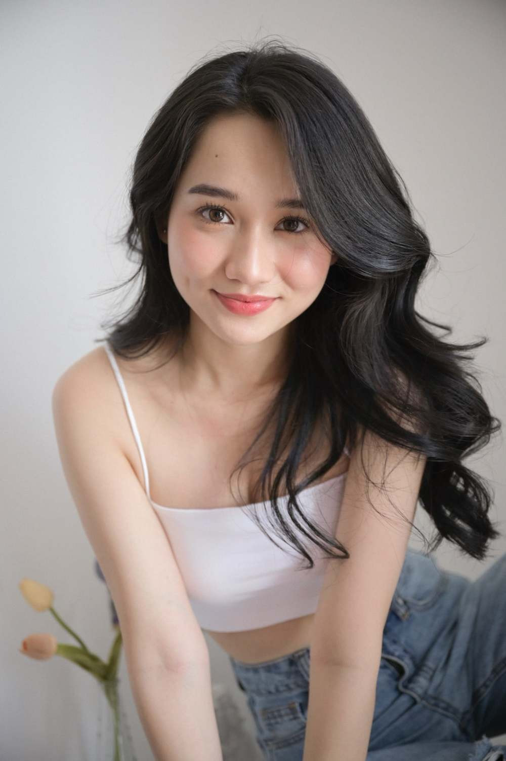 Thời gian qua, Trúc Anh trở thành cái tên được quan tâm khi vướng vào kiện tụng, bị tố mắc bệnh ngôi sao.