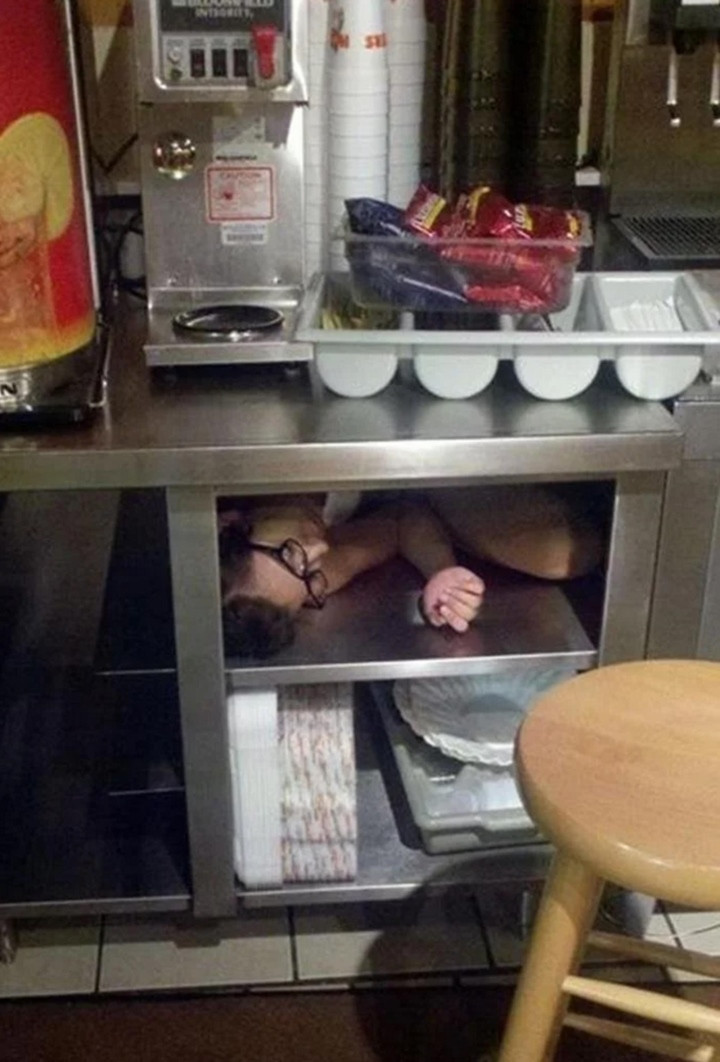 Suýt thì cả nhà phải đăng tin tìm người thất lạc.