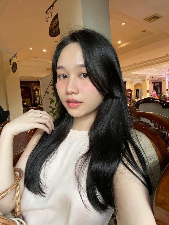 Thời gian gần đây, Trúc Anh không có nhiều hoạt động xuất hiện trước công chúng. Vì thế cũng không tránh khỏi sự ngỡ ngàng từ người hâm mộ.