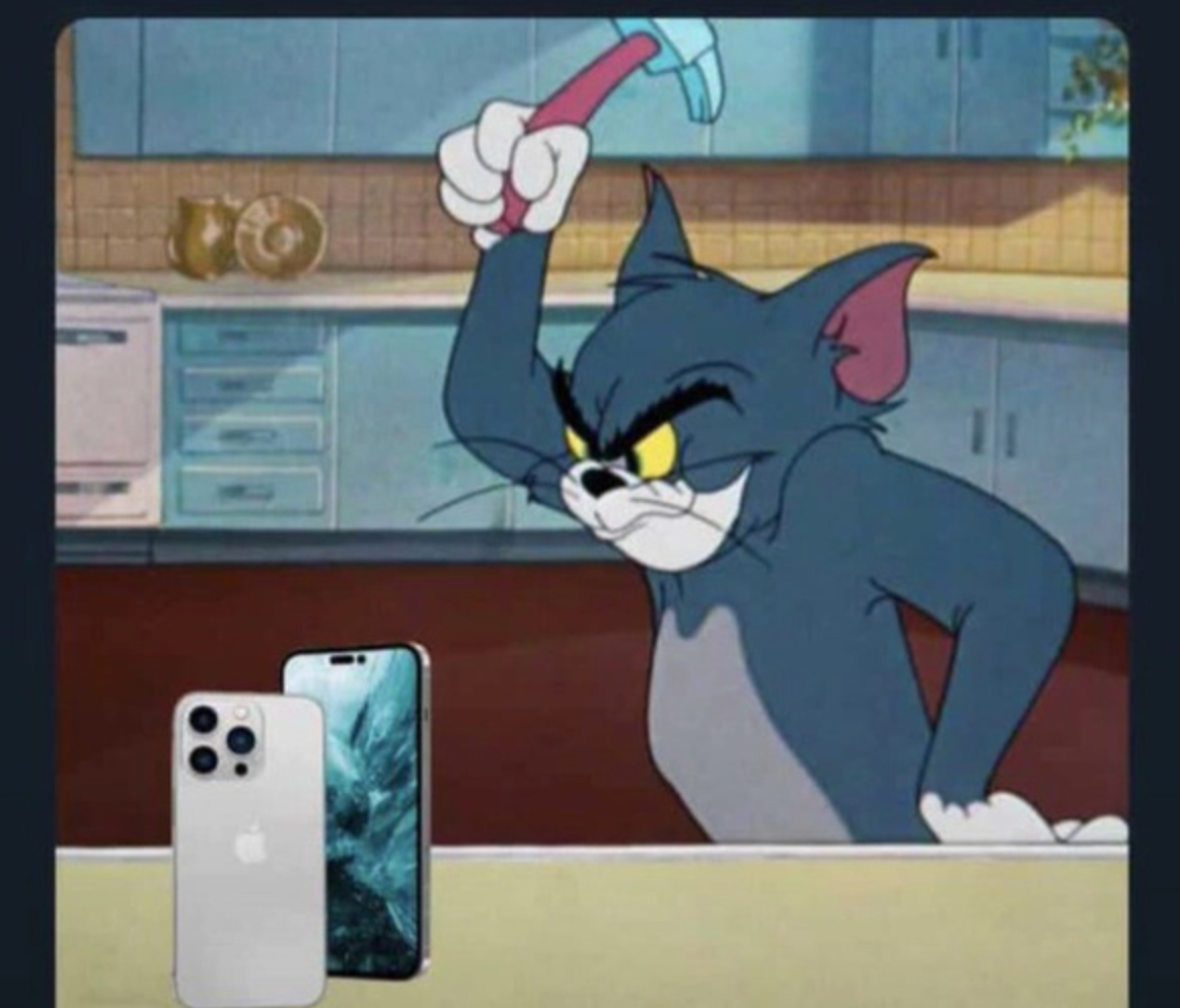 iPhone 13 trải nghiệm chưa xong đã đến iPhone 14.