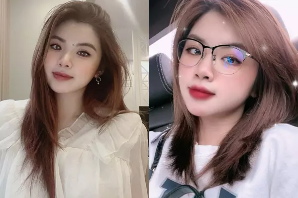 Ngoài ra, vợ sắp cưới của nam streamer PewPew còn có đời tư kín tiếng và khá giản dị. Ảnh: FBNV