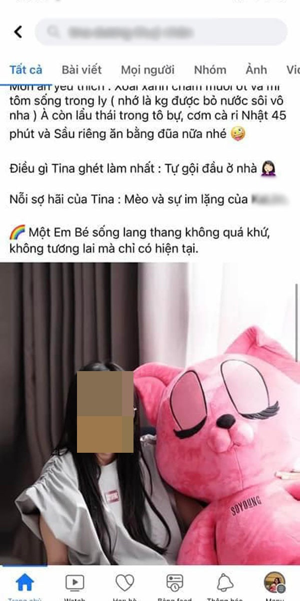 Hiện tại, sự việc vẫn đang gây ra nhiều tranh cãi trong dư luận khi mọi tình tiết quá phức tạp.