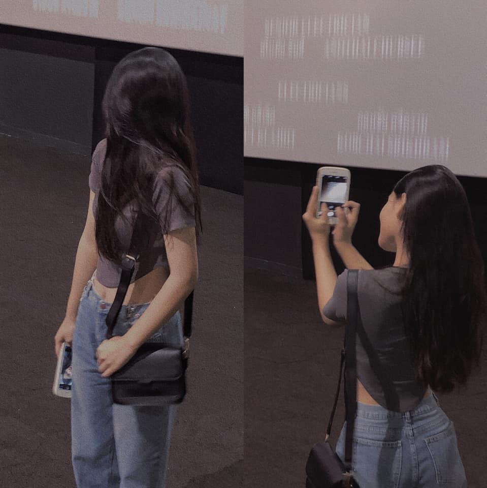 Nhiều bức ảnh đẹp và nghệ thuật được ra đời từ bàn tay căn góc, chỉnh sửa của các tín đồ sống ảo. Ảnh: Ngoc Lan