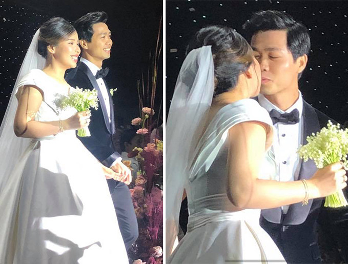 Hình ảnh về nhóc tỳ cũng như bố mẹ chỉ được rò rỉ qua ống kính người khác chụp, đăng tải, còn người trong cuộc cực hiếm chia sẻ về cuộc sống đời tư. Ảnh: Tổng hợp