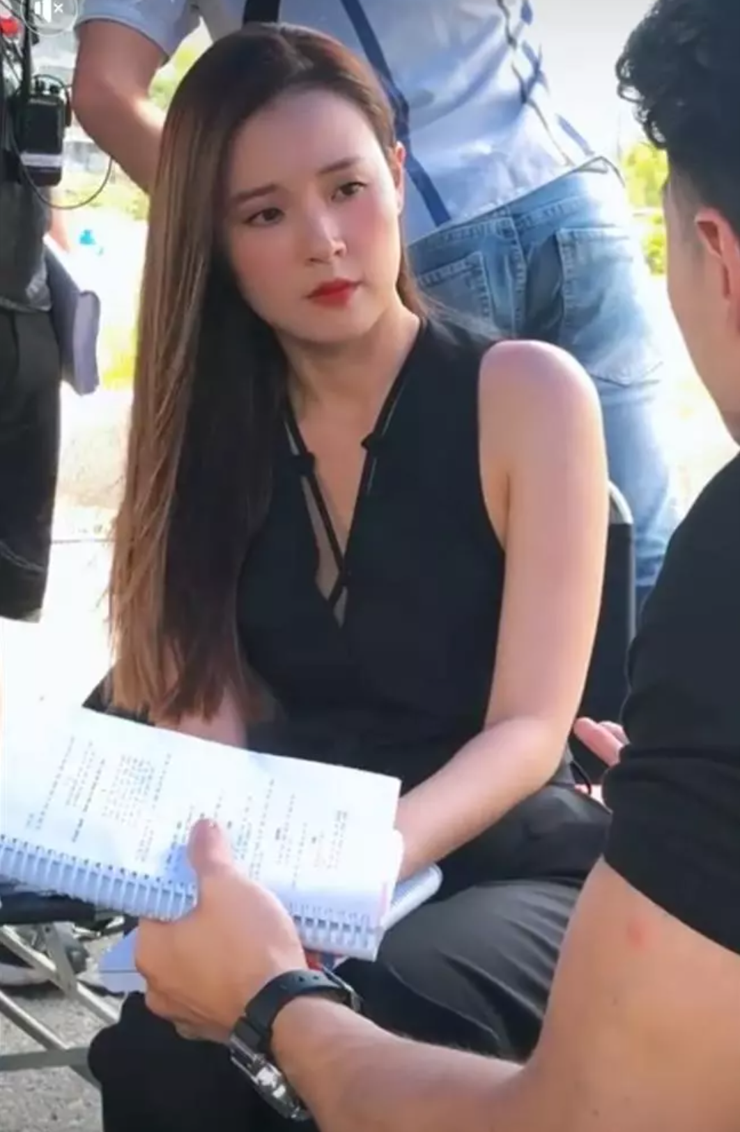 Mới đây, khoảnh khắc nữ giảng viên bị chụp lén bất ngờ nhận về quan tâm lớn.