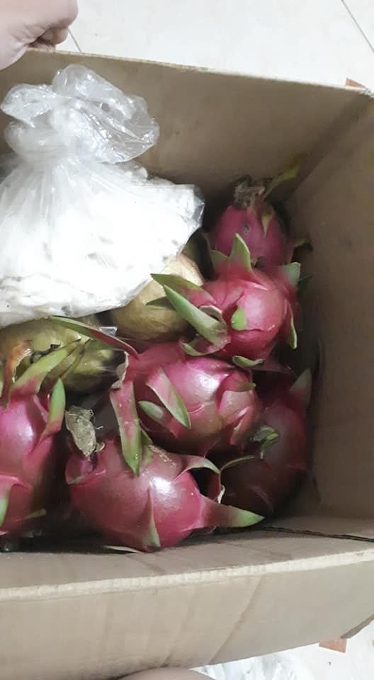 Ngay sau khi chia sẻ, những bức ảnh này đã thu hút sự chú ý của rất nhiều cư dân mạng. Ảnh: Tổng hợp