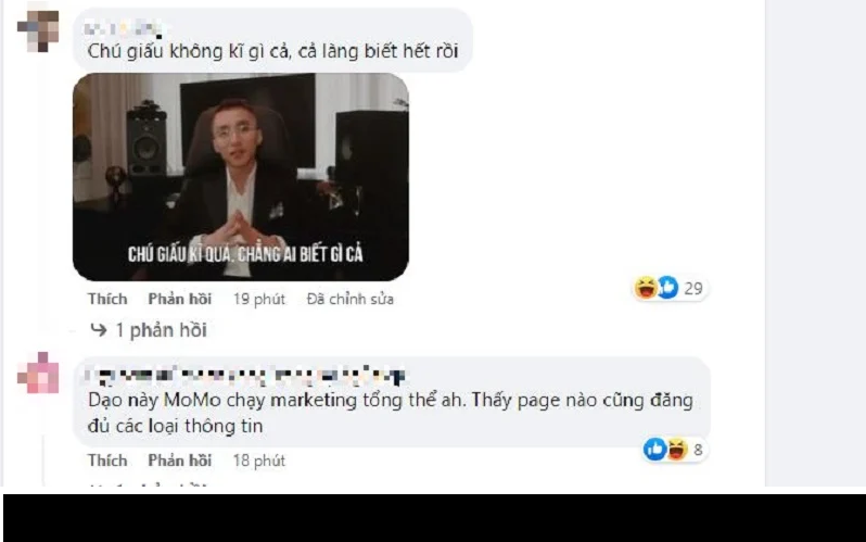 Sau khi chia sẻ lên MXH, thông tin này khiến netizen xôn xao bàn tán, không ít người cảm thấy ngỡ ngàng.