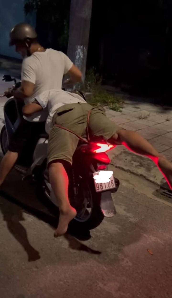 Việc các ông chồng cứ tan làm là rủ nhau đi nhậu và say rượu khiến hội chị em ghét cay ghét đắng.