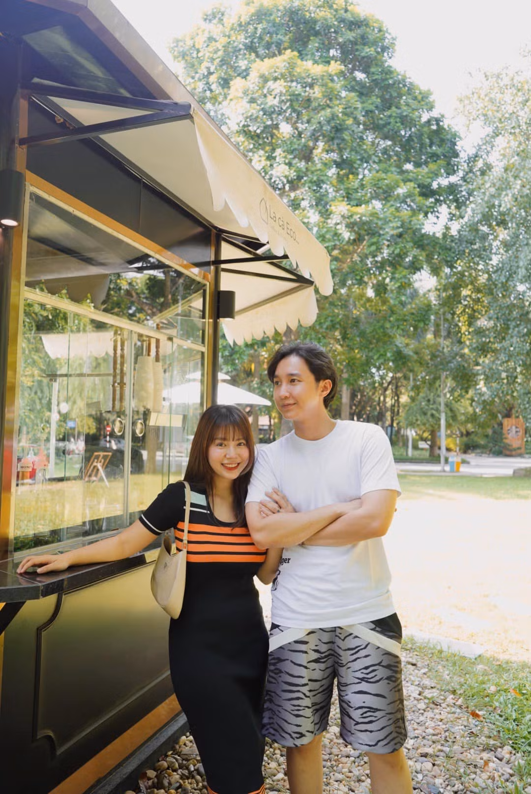 Mẫn Tiên nổi tiếng khi là thành viên trong "Bộ ba sát thủ" gồm Quỳnh Anh Shyn và An Japan.