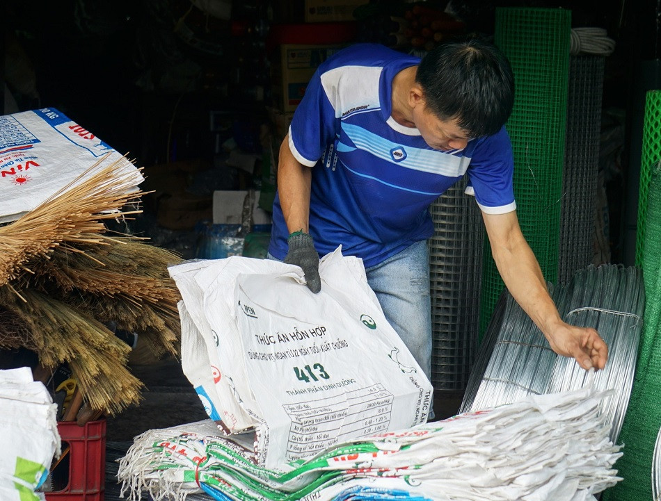 Ngay sau khi bài viết được đăng tải, cư dân mạng đã chia sẻ rộng rãi trên mạng xã hội để lan tỏa về hành động đẹp này.