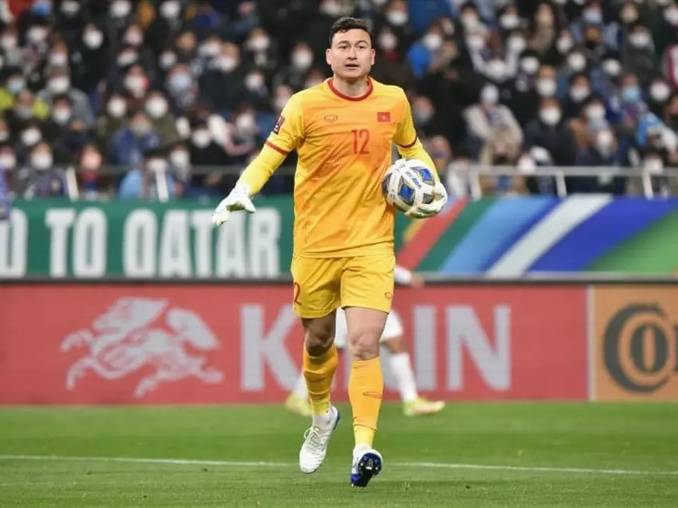 Đặng Văn Lâm là anh cả trong gia đình có 3 anh em. Dưới Văn Lâm còn có một em trai tên Văn Mạnh và em gái út tên Thanh Giang.