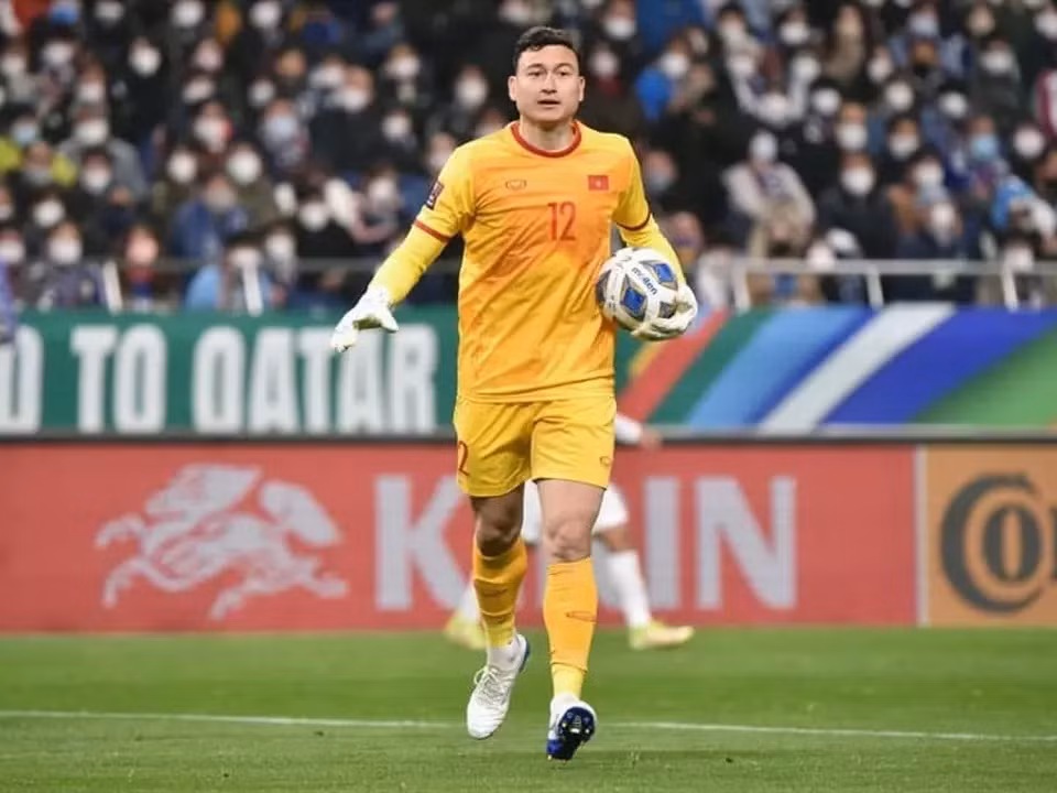 Đặng Văn Lâm là anh cả trong gia đình có 3 anh em. Dưới Văn Lâm còn có một em trai tên Văn Mạnh và em gái út tên Thanh Giang.