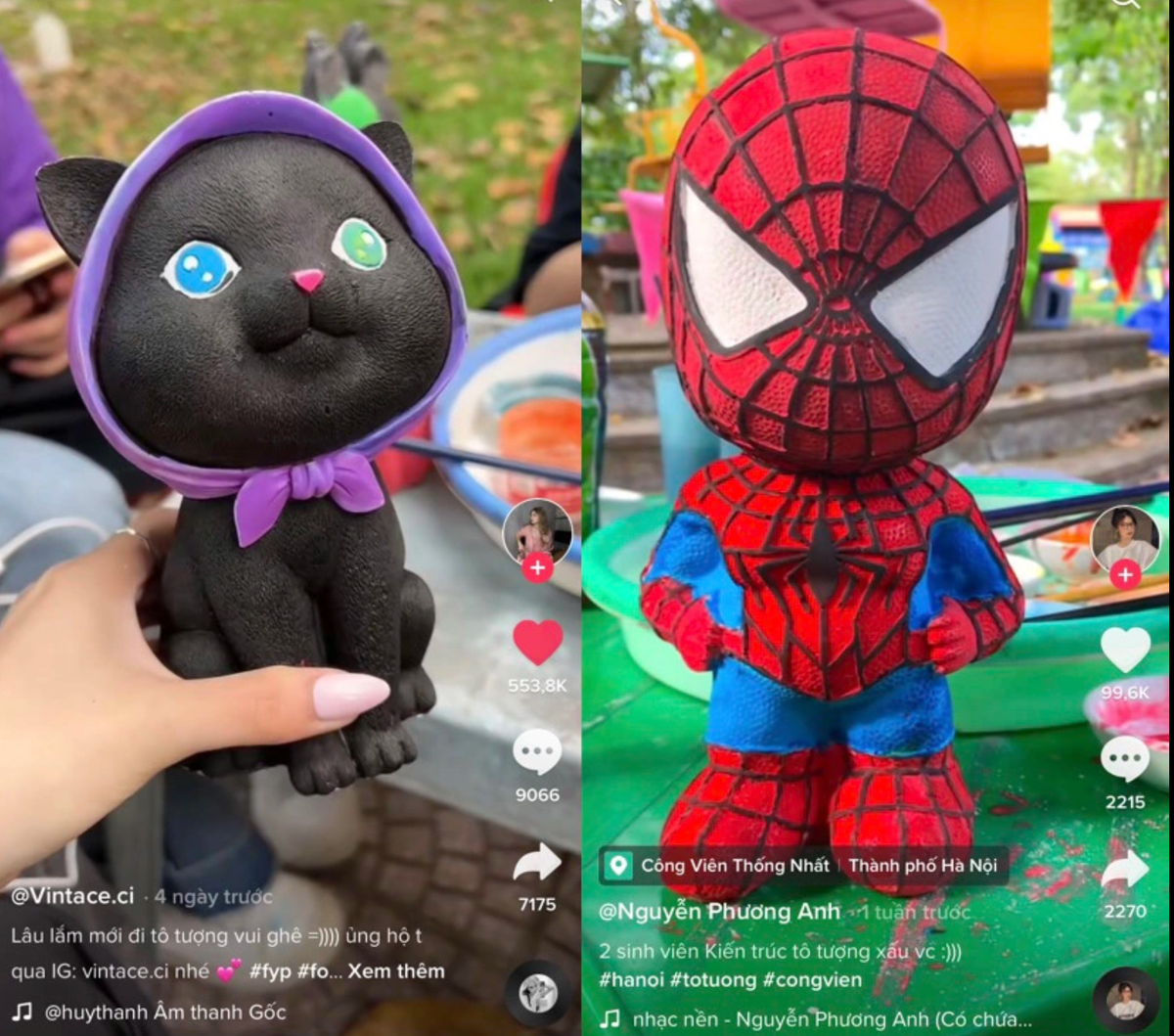 Tô tượng còn là cách để bạn rèn luyện khả năng tập trung, thư giãn đầu óc, "đánh bay" những áp lực, suy nghĩ tiêu cực trong cuộc sống.