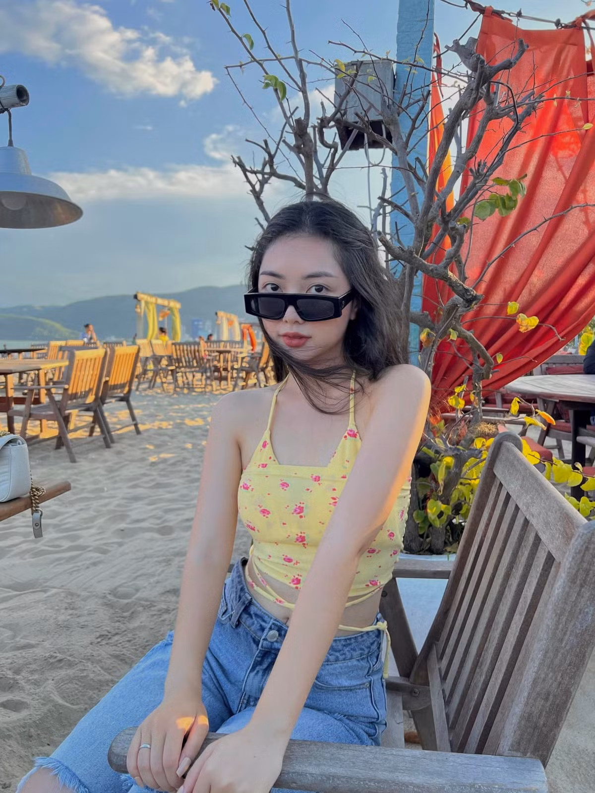 Mai Hà Trang rất được lòng người hâm mộ. Cô nàng được nhận xét là đảm đang và không thị phi.