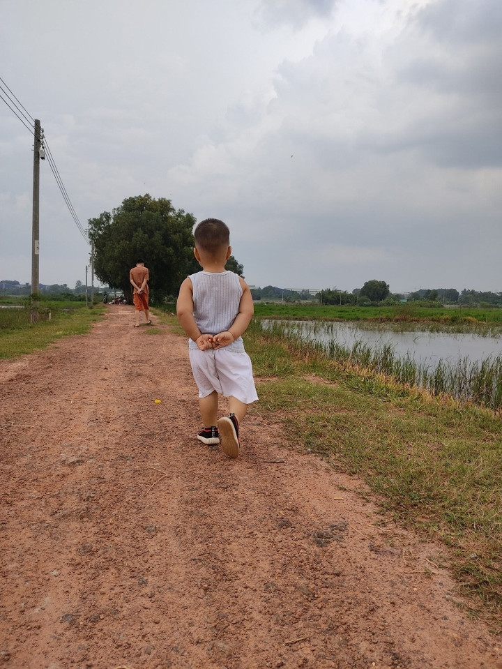 Khi chứng kiến những hình ảnh này chắc hẳn rằng nhiều bà mẹ đều phải chịu tiếng đẻ thuê.