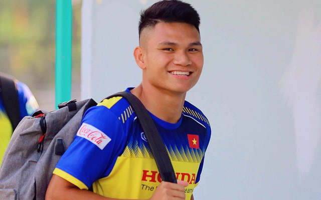 Sau nhiều năm vất vả với sự nghiệp quần đùi áo số, cầu thủ Phạm Xuân Mạnh cũng đã có cho mình một cơ ngơi vô cùng khang trang.