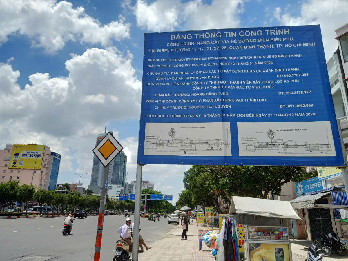 TP Thủ Đức: 3 nhà thầu cạnh tranh gói nâng cấp đường Trần Ngọc Diện hơn 10 tỷ - Hình 2 TP Thu Duc: 3 nha thau canh tranh goi nang cap duong Tran Ngoc Dien hon 10 ty-Hinh-2