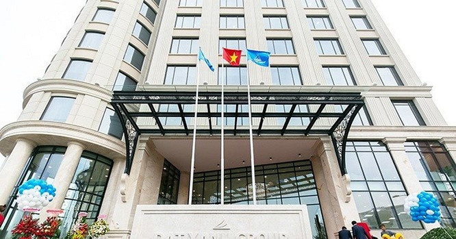 Giam hon 1.300 nhan su, tai san Dat Xanh Group thay doi sao?