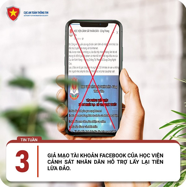 Cảnh giác lừa đảo cài phần mềm dịch vụ công giả mạo, đổi ngoại tệ - Hình 3 Canh giac lua dao cai phan mem dich vu cong gia mao, doi ngoai te-Hinh-3