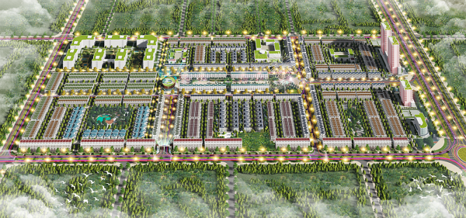 Cong ty Co phan Dia oc Sacom lo 2 nam lien tiep