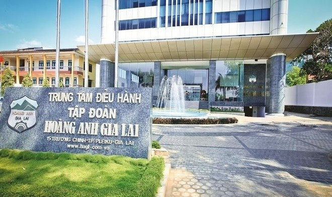 Ly giai khoan lai nghin ty cua cong ty Bau Duc