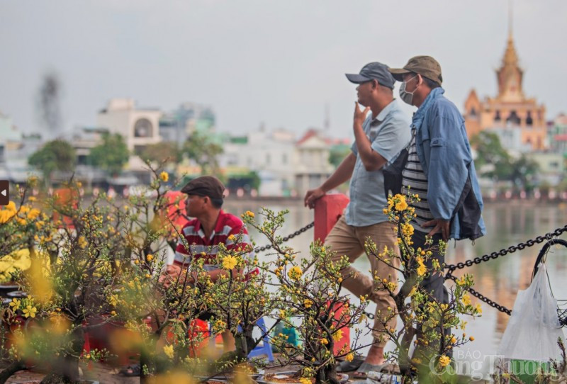 Can Tho ngap tran sac hoa ngayTet-Hinh-15