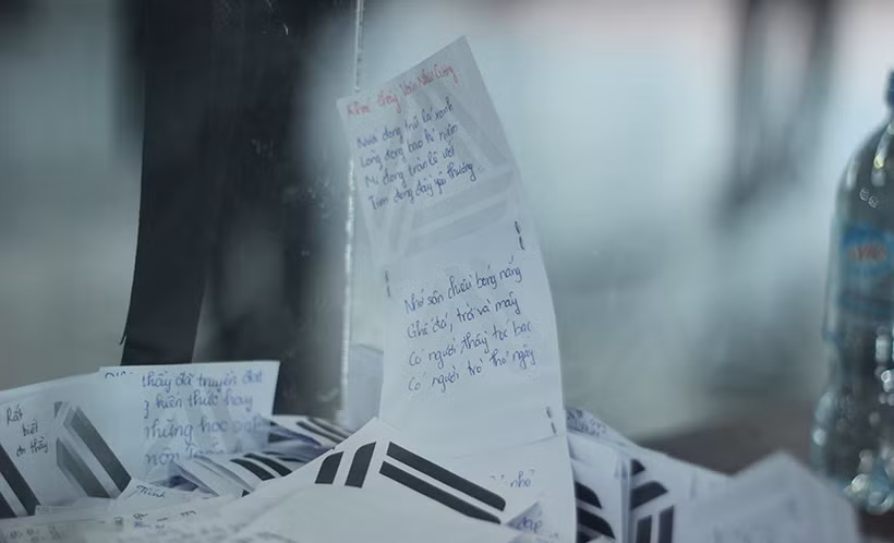 Theo thông tin từ gia đình, đúng 12h30 cùng ngày sẽ an táng thầy Văn Như Cương tại đài hóa thân Hoàn vũ (nghĩa trang Văn Điển, Hà Nội)