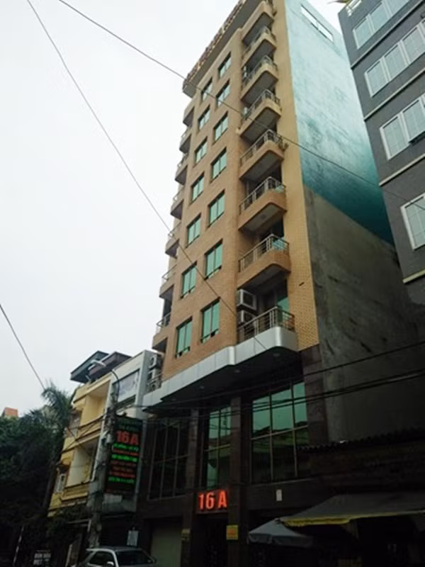 Mot benh nhan, 2 bac si kham ra ket qua khac nhau: "Cai nay binh thuong thoi!"-Hinh-3