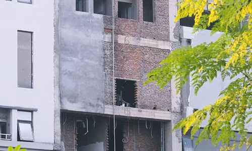 Chu dau tu du an BVDK Phuong Dong thua nhan bi xu phat-Hinh-2