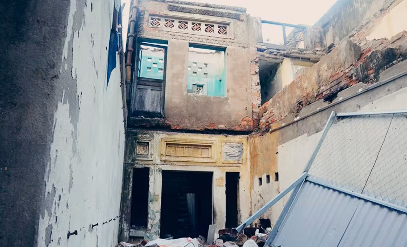 Theo đại diện Ban Quản lý Đầu tư Xây dựng Công trình Dân dụng và Công nghiệp Thành phố Hà Nội (đơn vị đầu tư), thì theo kế hoạch được UBND quận Đống Đa phê duyệt, đến hết tháng 11/2017 sẽ cơ bản hoàn thành công tác giải phóng mặt bằng.