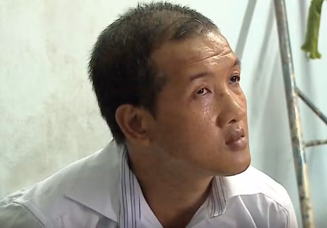 Bat khan cap nghi pham cuop tai san, hiep dam be gai 9 tuoi