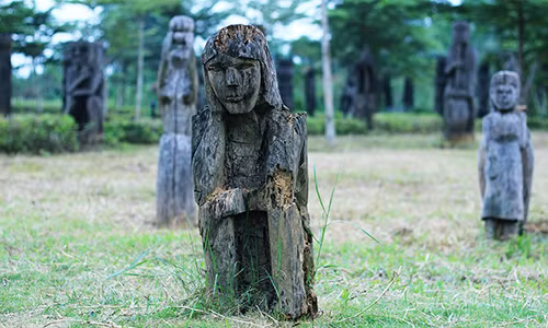 Lang VH-DL cac dan toc Viet Nam xuong cap: Dung cho doi ngan sach nha nuoc-Hinh-3