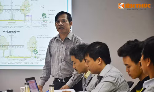 Chi phi chat ha hon 1.000 cay xanh duong Pham Van Dong la bao nhieu?