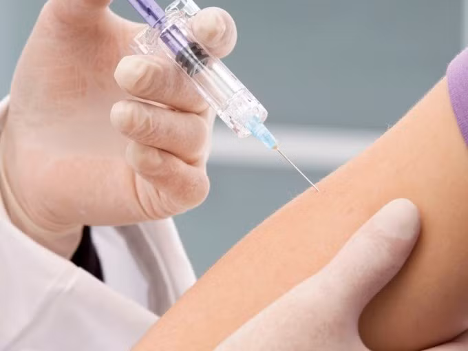 Benh nhan tu vong bat thuong sau khi tiem thuoc o benh vien K